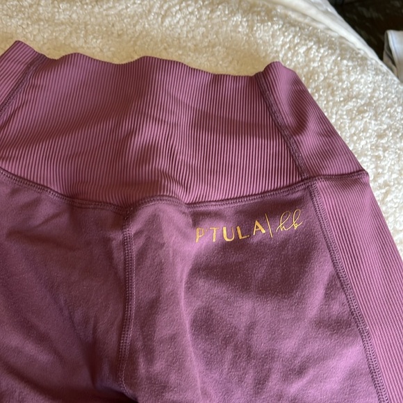 P’tula leggings - Picture 2 of 4